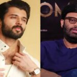 Naga Vamsi Vijay Deverakonda