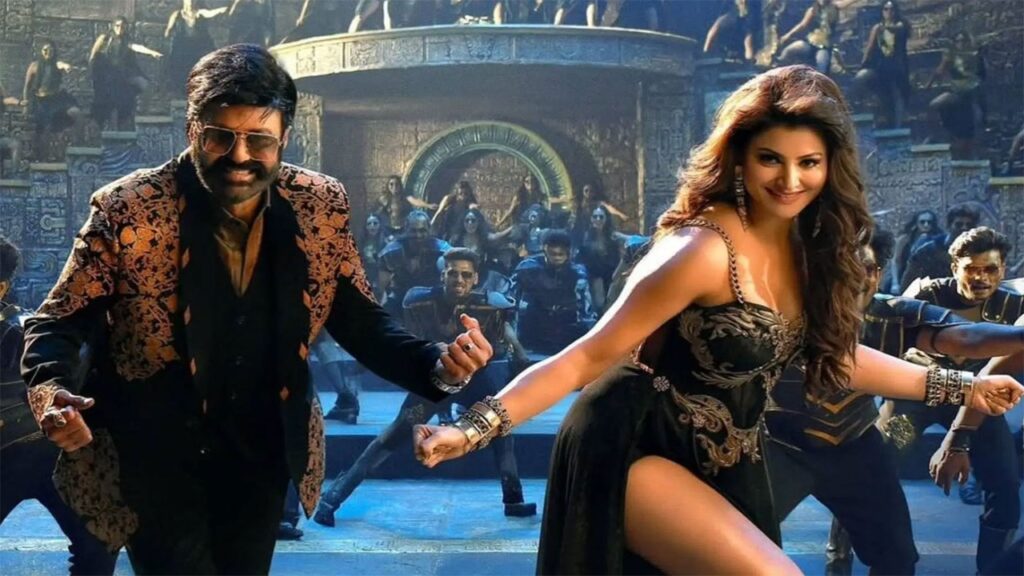 Nandamuri Balakrishna