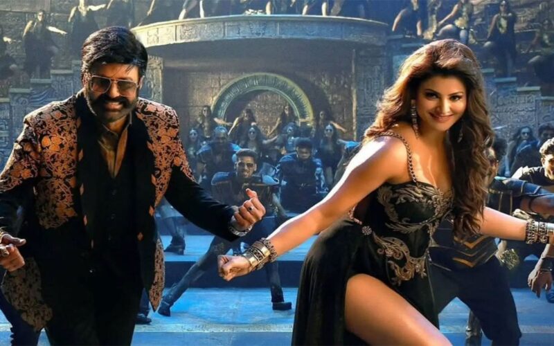 Nandamuri Balakrishna scores fourth 175-day box office hit