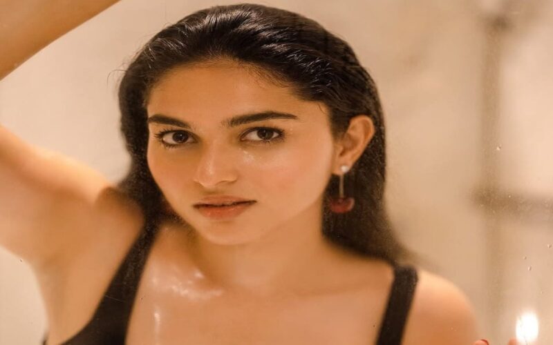 Kayadu Lohar set to star in bold role opposite Nani
