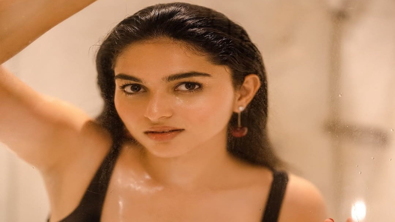 Kayadu Lohar set to star in bold role opposite Nani