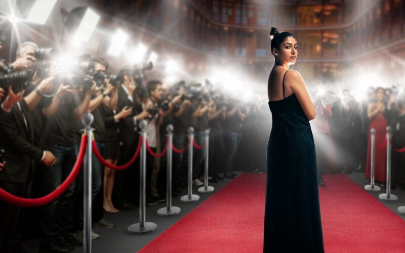 New copyright case filed over Nayanthara Netflix wedding doc