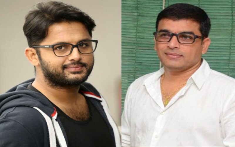 Nithiin plans free film with Dil Raju after Thammudu flop