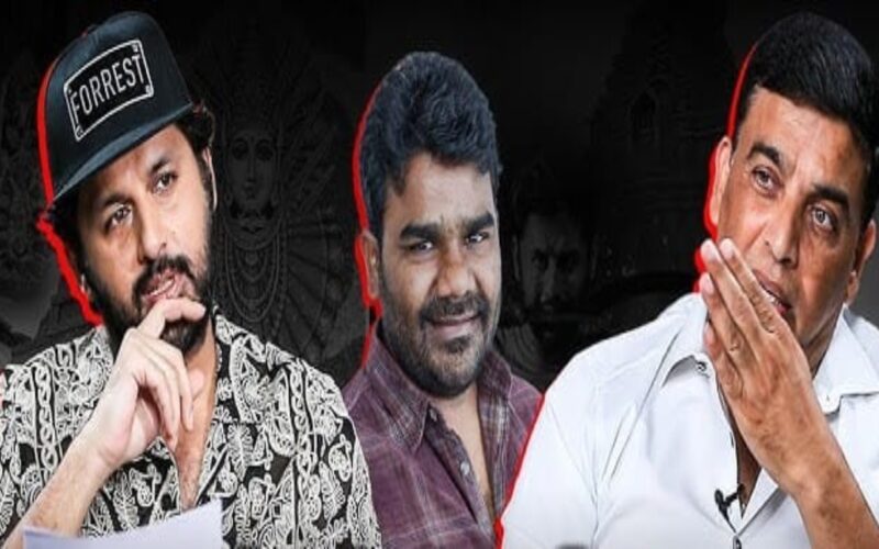 Nithiin pins hopes on low-budget film ‘Yellamma’