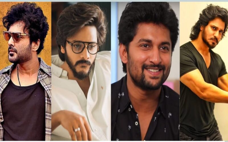 Non-nepo Telugu star heroes now getting big budgets
