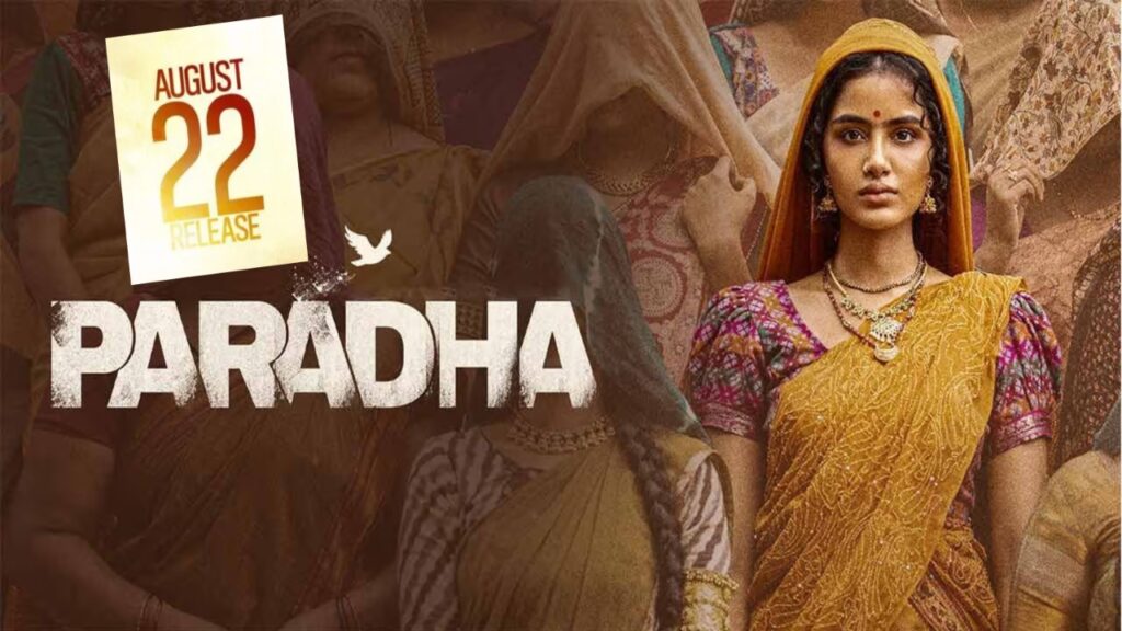 Paradha