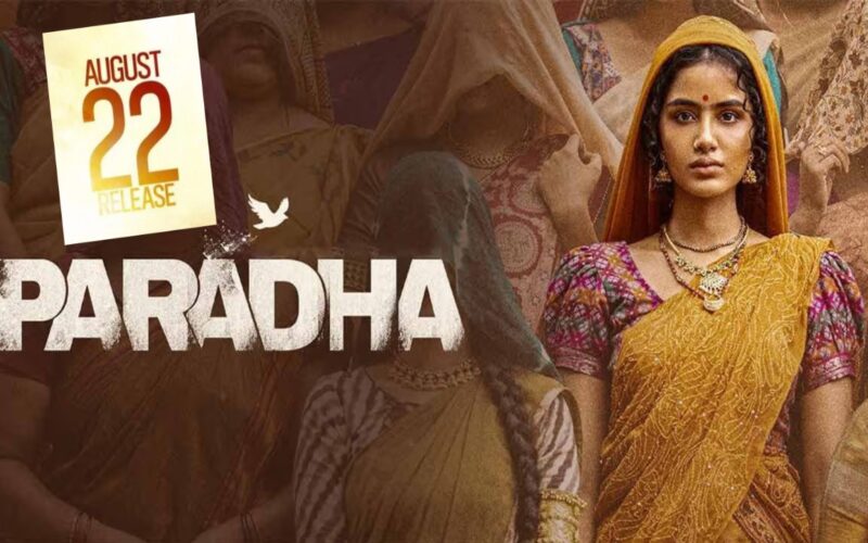 Paradha