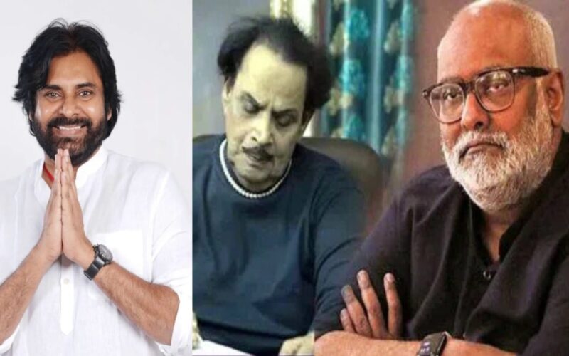 Pawan Kalyan pays tribute to late writer and artist Sivasakthi Dutta