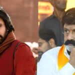 Pawan Kalyan Balakrishna