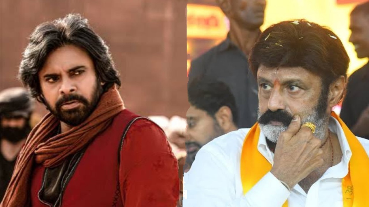 Pawan Kalyan’s film event in Vizag, Balakrishna likely chief guest