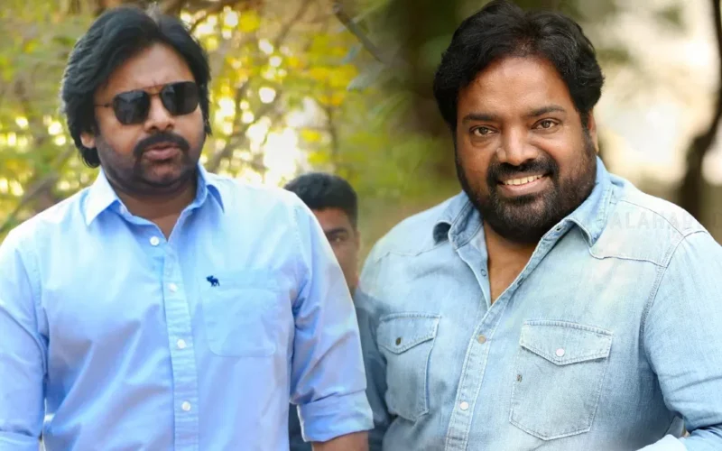 Pawan Kalyan and Meher Ramesh: A costly combination?