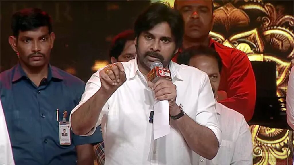 Pawan Kalyan fans deputy CM