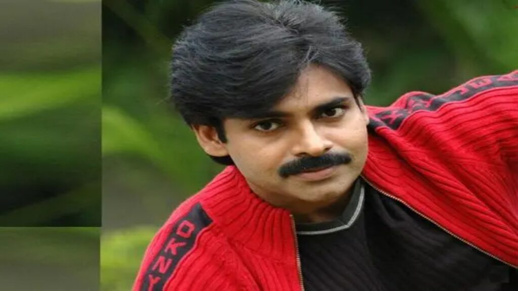Pawan Kalyan online