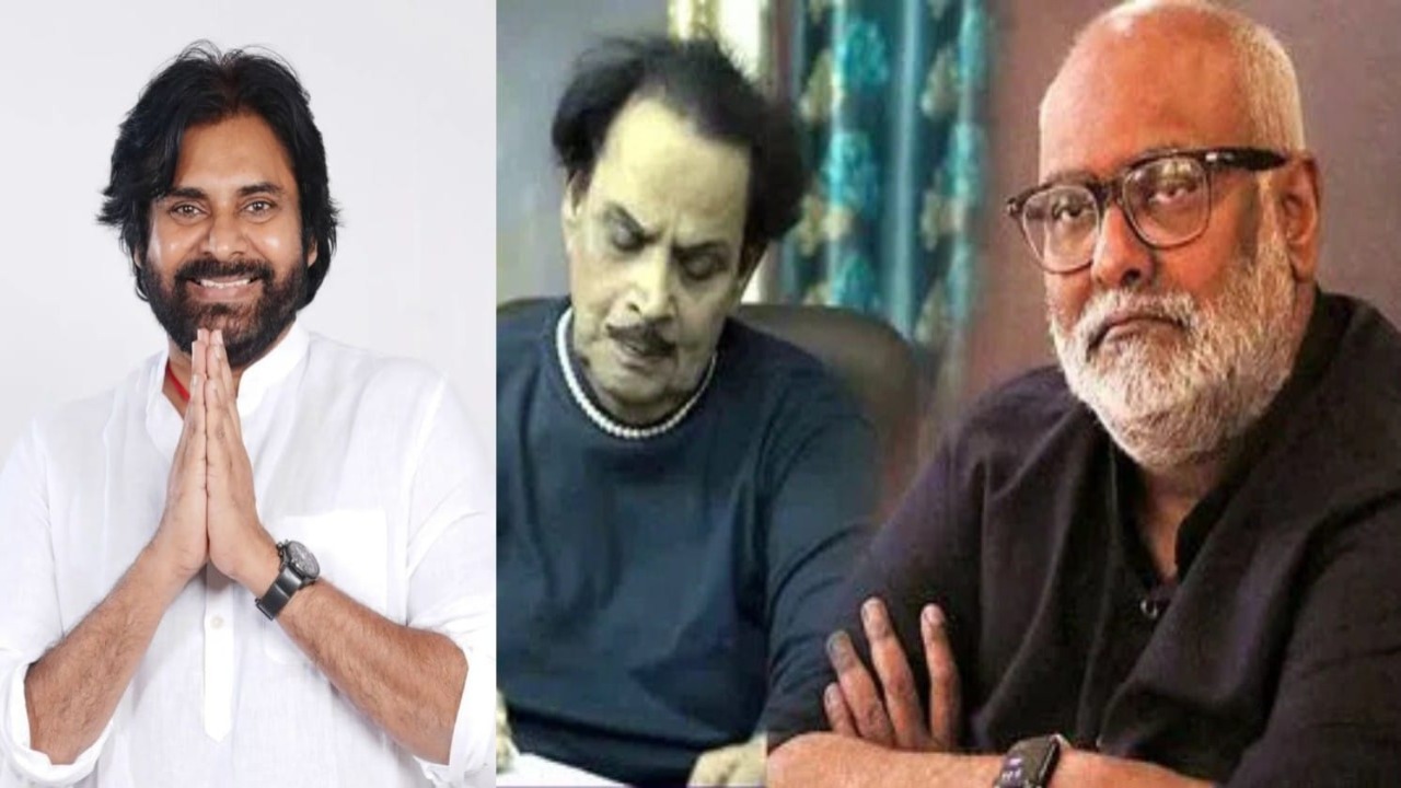 Pawan Kalyan pays tribute to late writer and artist Sivasakthi Dutta