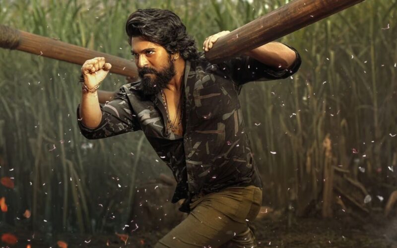 Ram Charan’s film ‘Peddi’ breaks OTT record