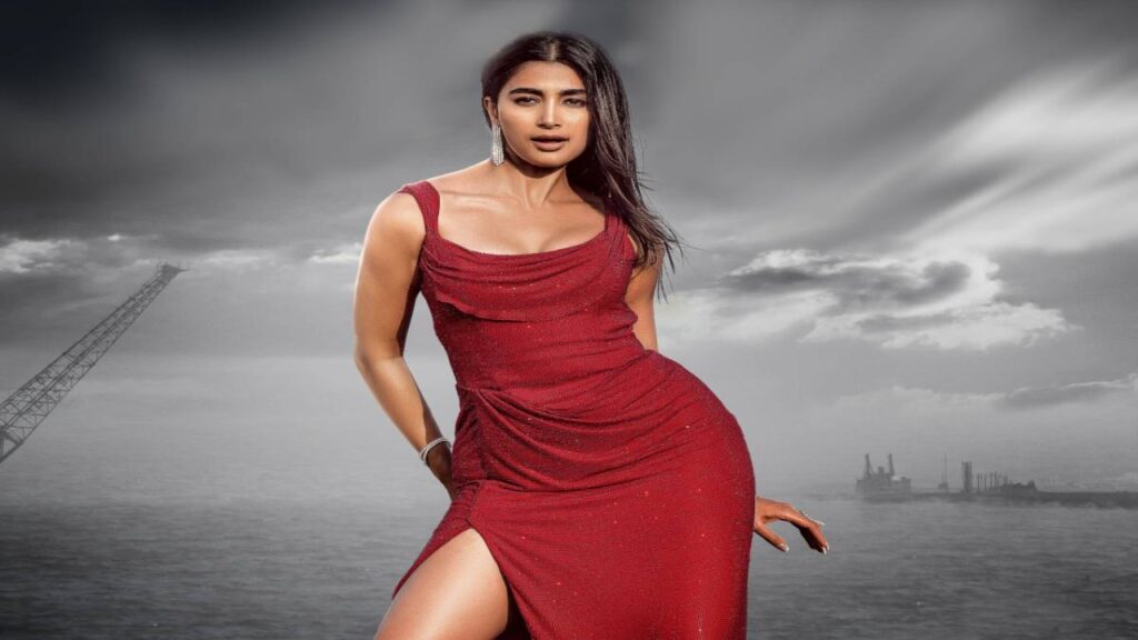 Pooja Hegde