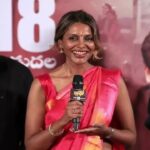 Praveena Paruchuri