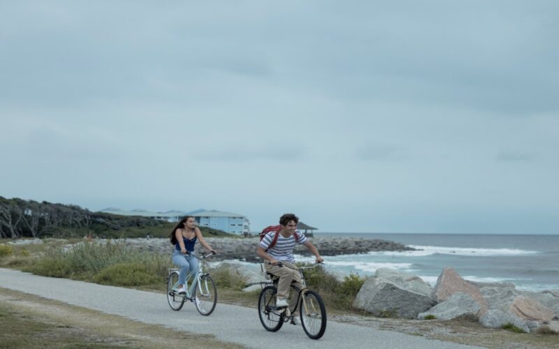 Prime Video The Summer I Turned Pretty: Season 3 Preview
