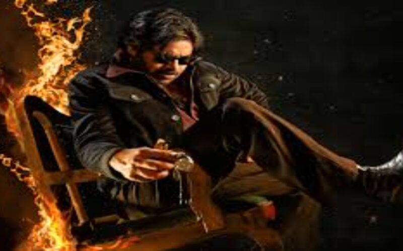 Pawan Kalyan OG to release on September 25 as planned