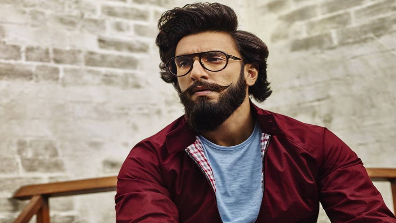 Ranveer Singh Next To Be Amish Tripathi’s Novel; Playing God?