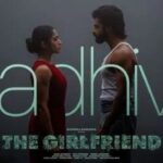 Rashmika Mandanna The Girlfriend