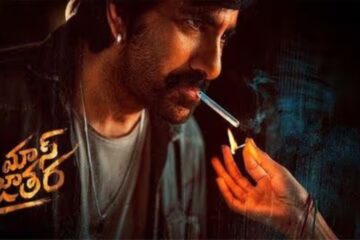 Ravi Teja eyes comeback with ‘Mass Jathara’