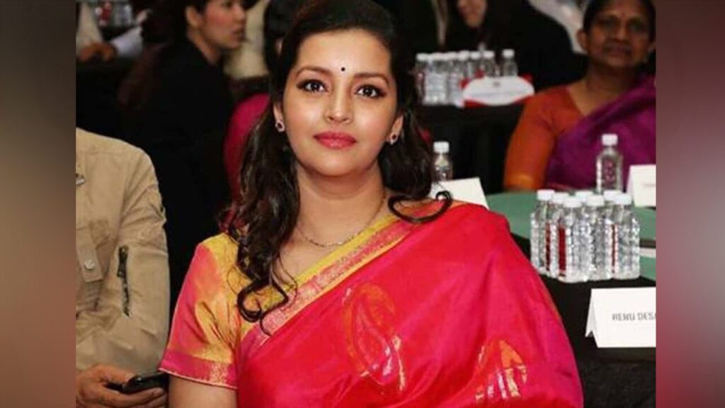 Renu Desai