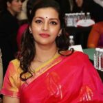 Renu Desai