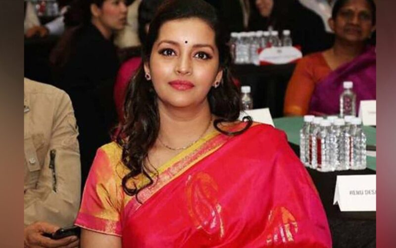 Renu Desai plans second marriage, says children supportive