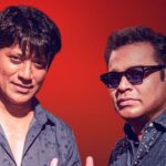 S J Surya A R Rahman