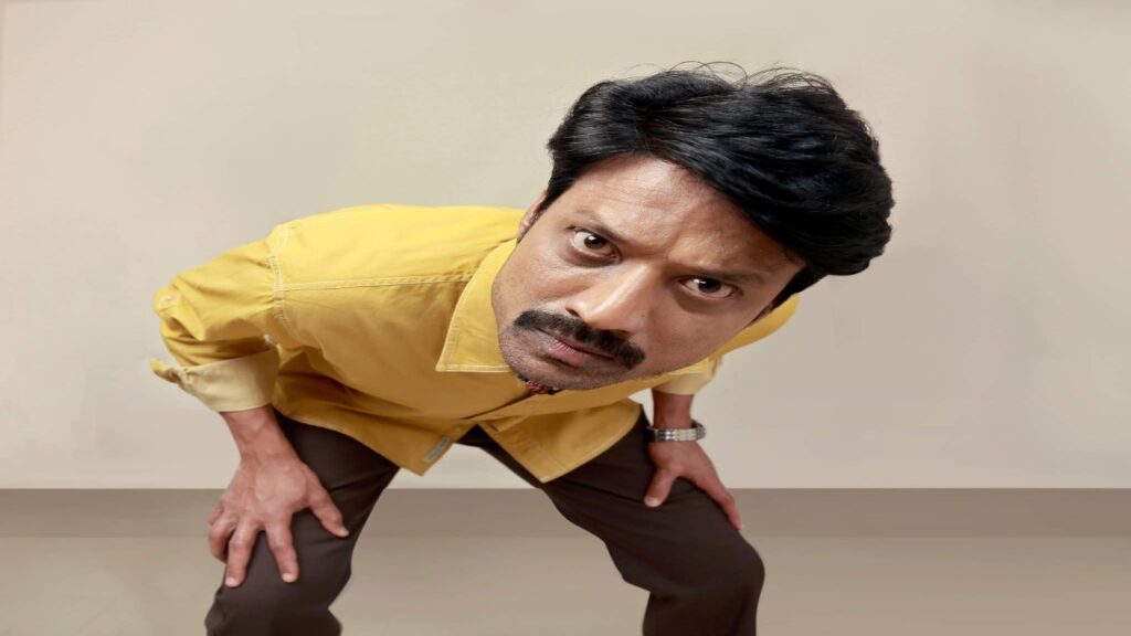 SJ Suryah