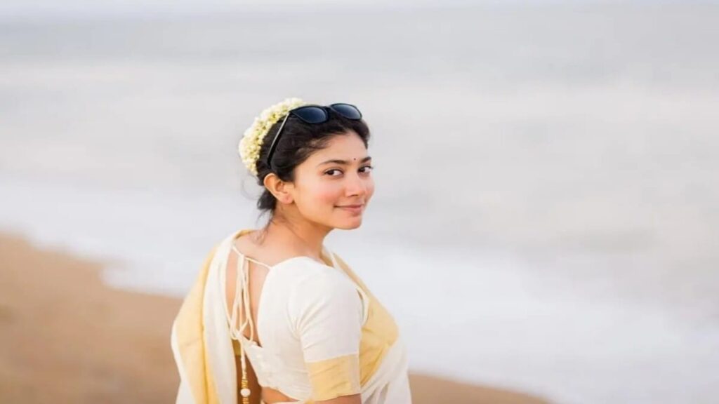 Sai Pallavi