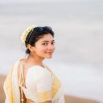 Sai Pallavi