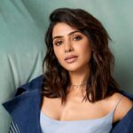 Samantha wows fans in Prime Video promo