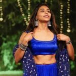 Sapthami Gowda