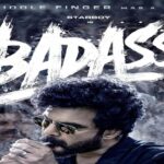 Siddu Jonnalagadda Badass