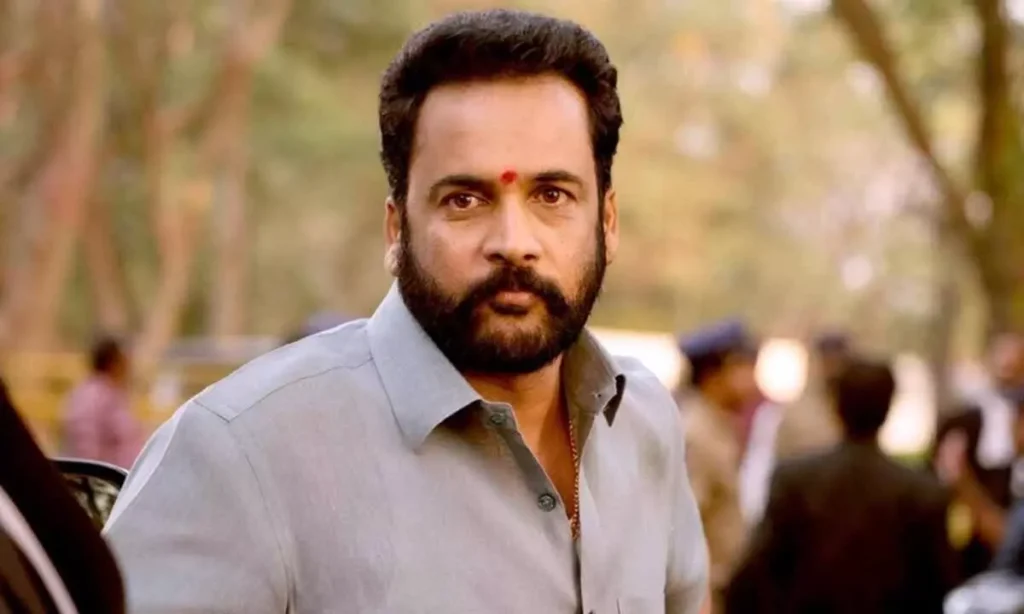 Sivaji Akhil