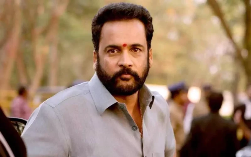 Sivaji set for strong comeback with Akhil film