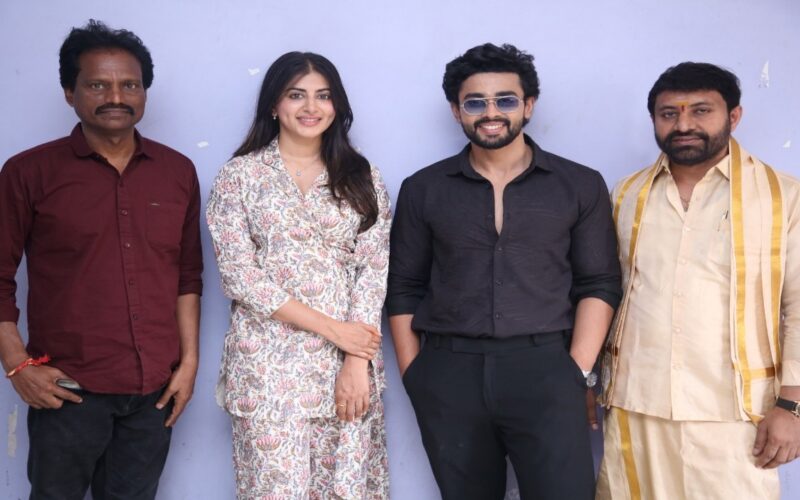 Solo Boy is a film made with soul: Director