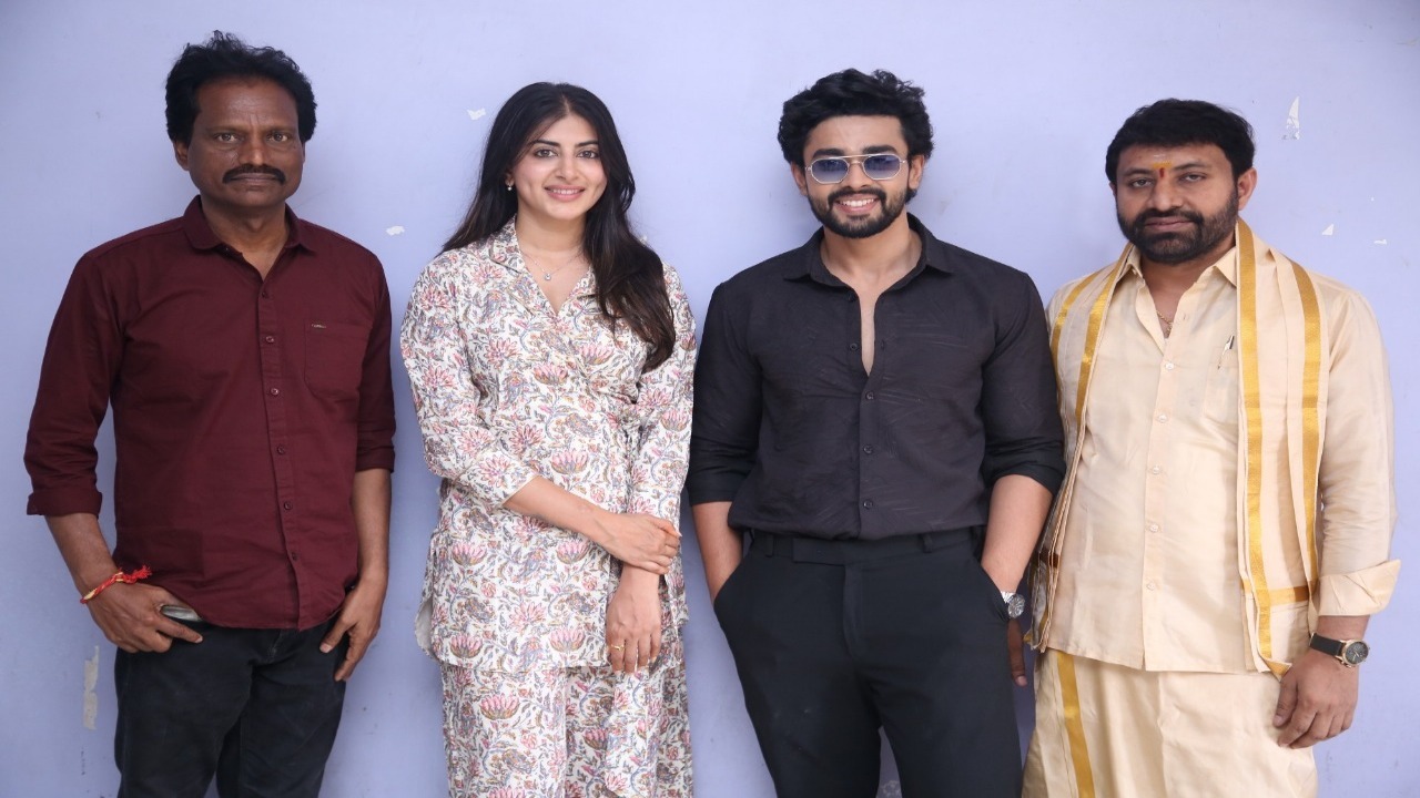 Solo Boy is a film made with soul: Director