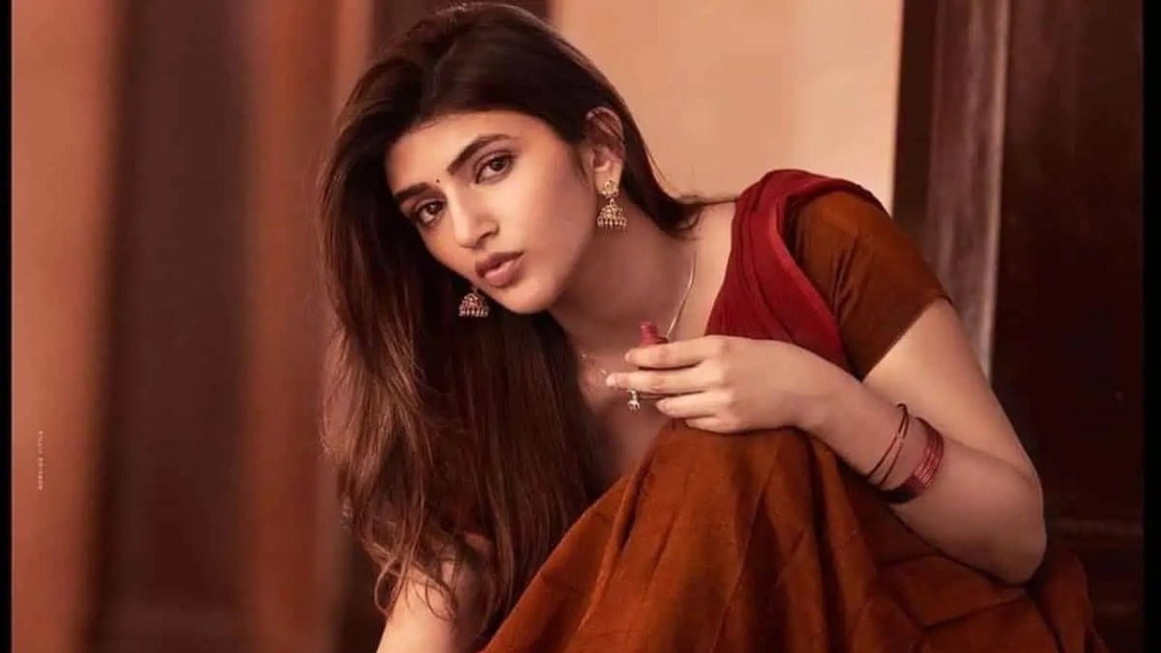 Kireeti calls Sreeleela ‘most hardworking’ ahead of Junior release