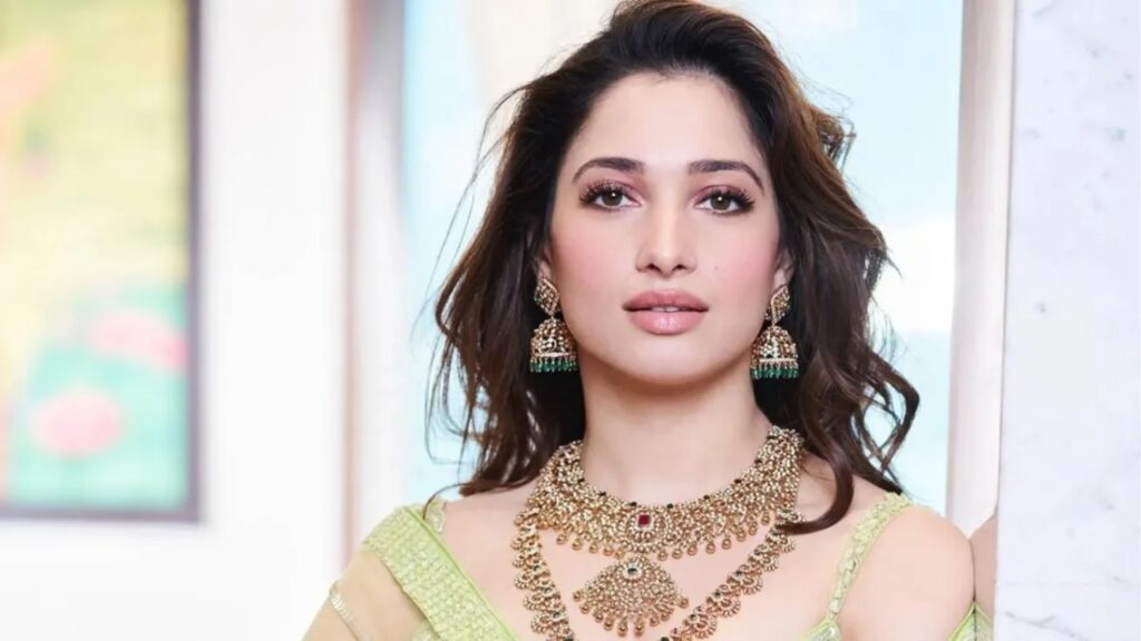 Tamannaah Bhatia
