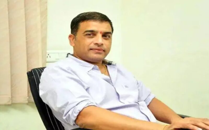 Tollywood in crisis as audiences turn away from theatres: Dil Raju
