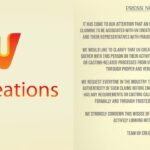 UV Creations
