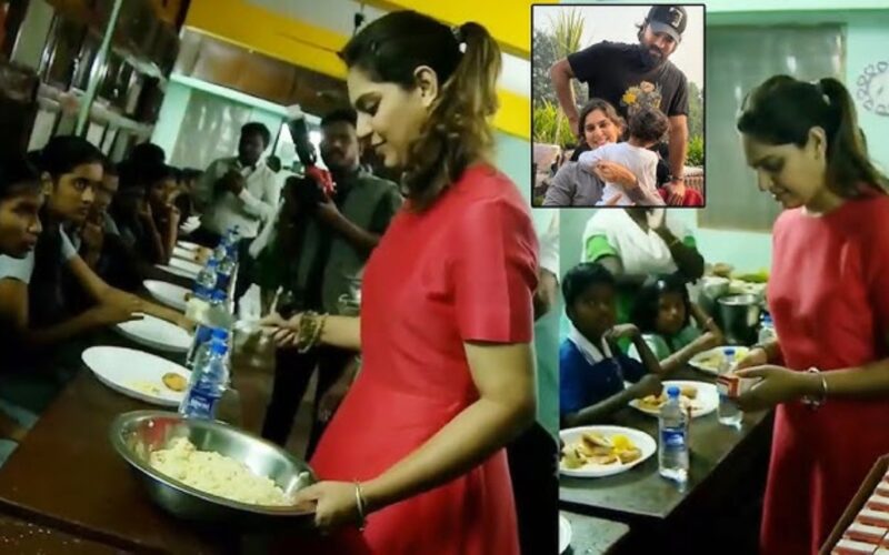 Upasana Konidela