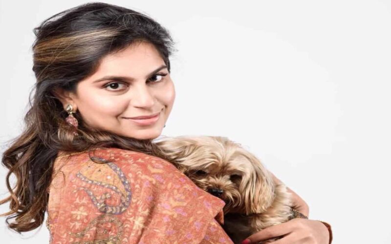 Upasana Konidela urges women to marry from strength, not fear