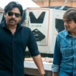 Pawan Kalyan shooting day and night for ‘Ustaad Bhagat Singh’
