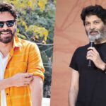 Venkatesh-Trivikram film to begin shooting in August in Mumbai