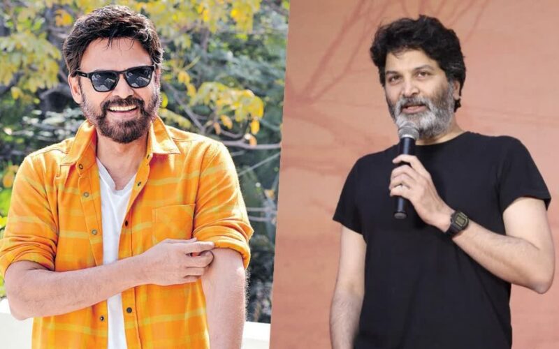 Venkatesh Trivikram