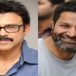Venkatesh Trivikram